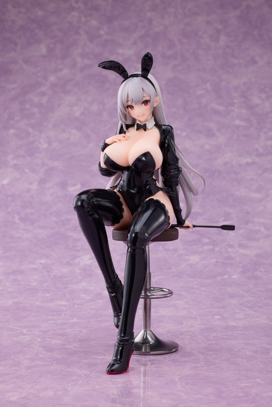 【新作予約】オリジナルキャラクター リリシア Apocrypha Toy アダルトフィギュアが予約開始！ 0726hobby-AT-IM005