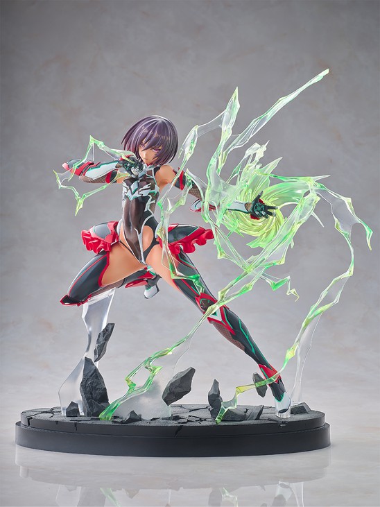 【新作予約】のくちゅるぬ 大人ゆきかぜ DXver./通常版 ネイティブ アダルトフィギュアが一部店舗限定で予約開始！ 1129hobby-YK-IM001